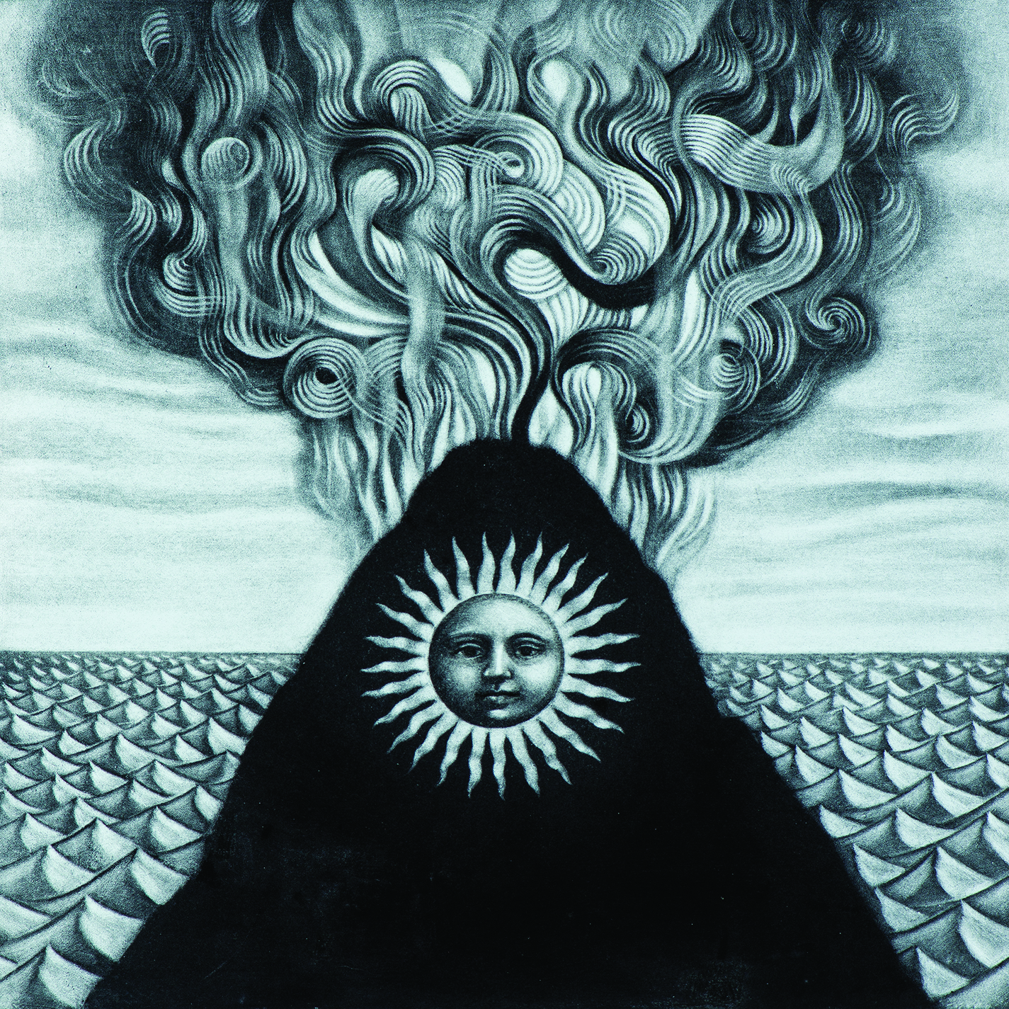 Gojira - Magma, Vinyl Album